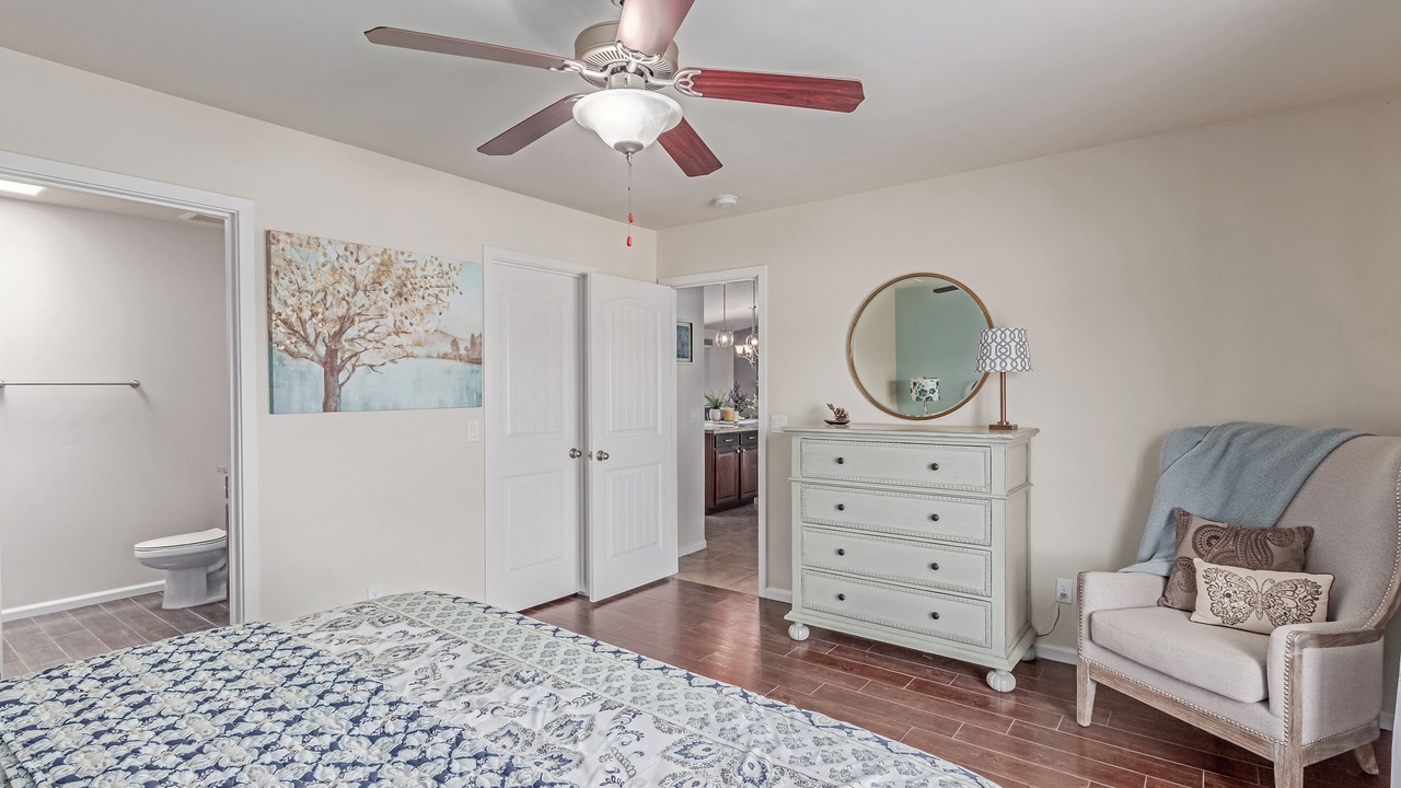Photo of Bedroom in Rio Verde Foothills