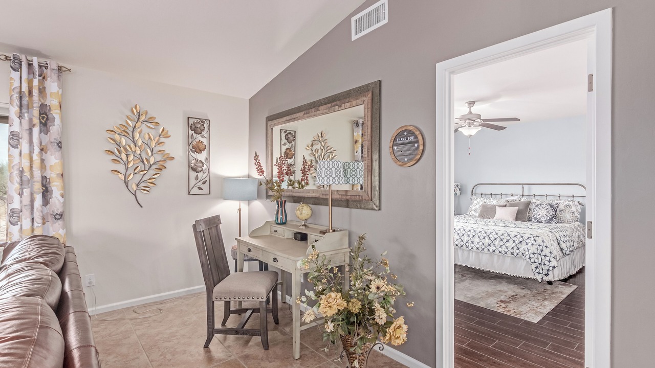 Photo of Bedroom in Rio Verde Foothills