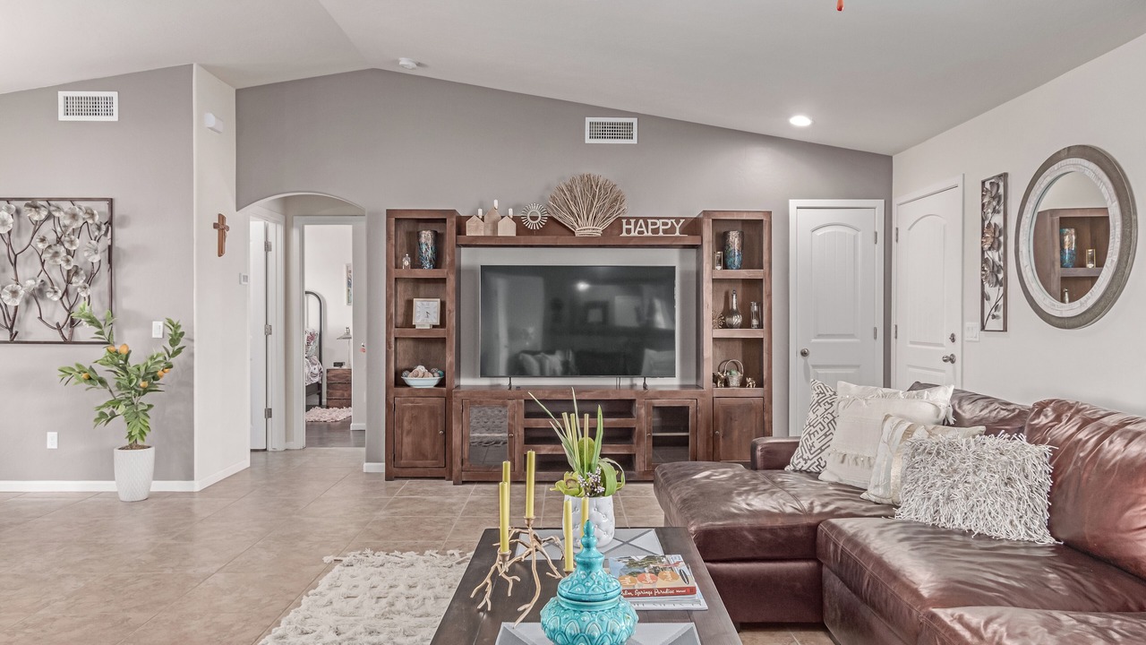 Photo of Livingroom in Rio Verde Foothills