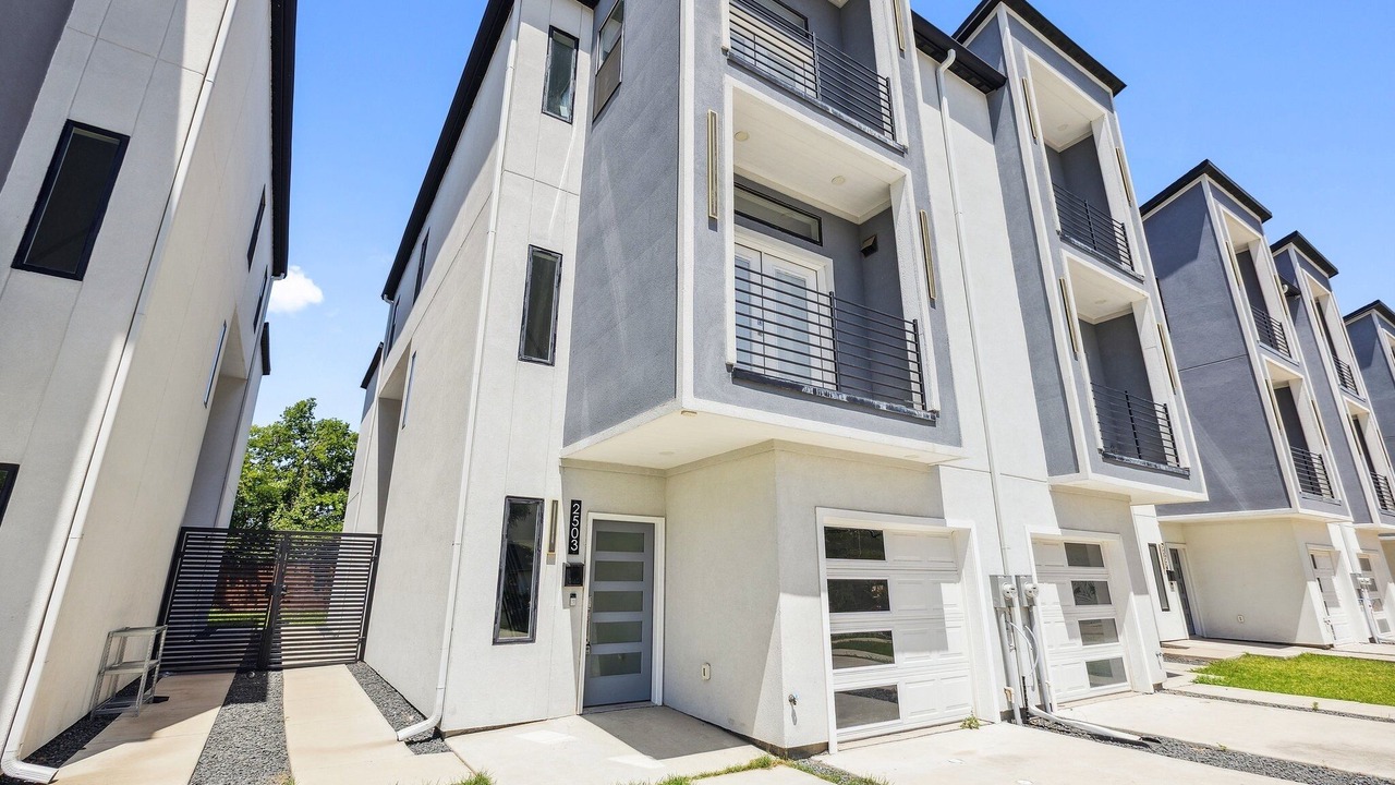 Photo of Outdoor in West Dallas
