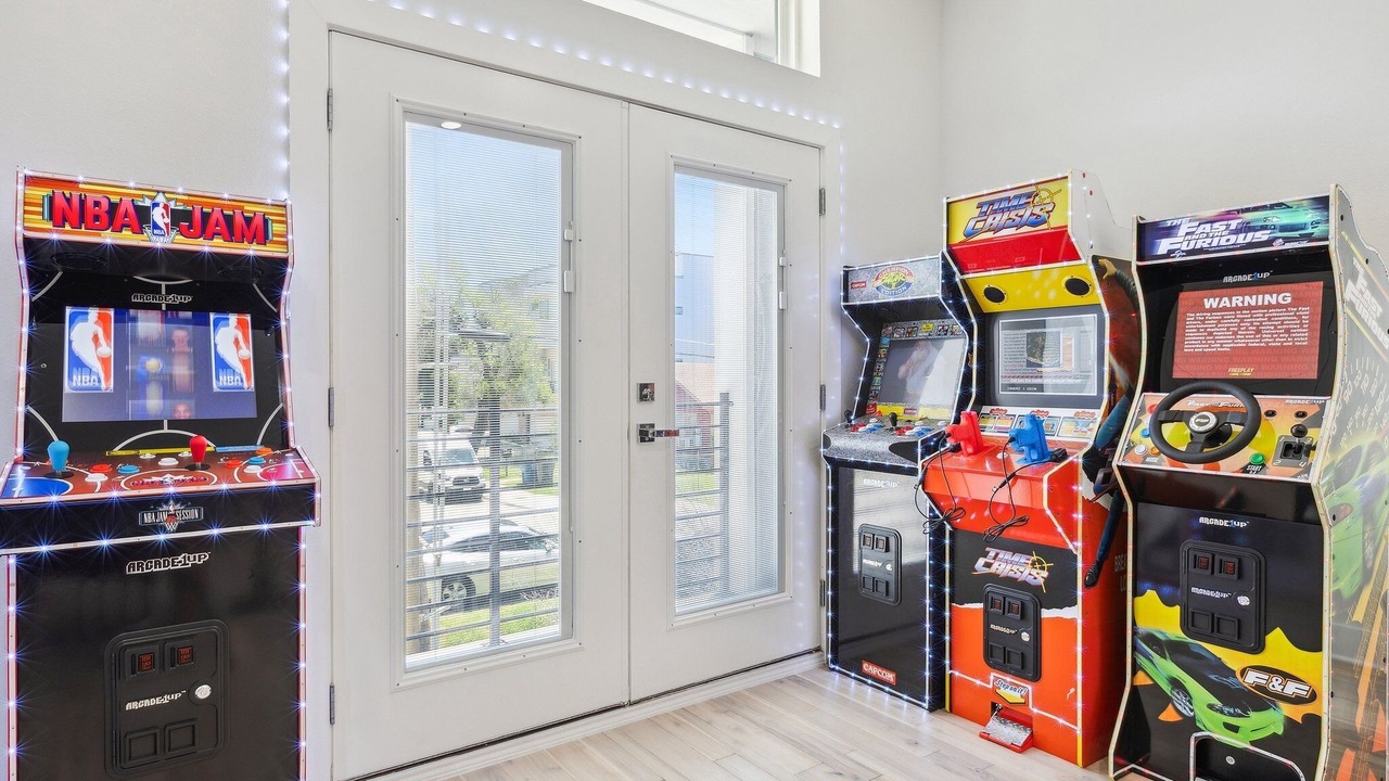 Photo of Bedroom in West Dallas