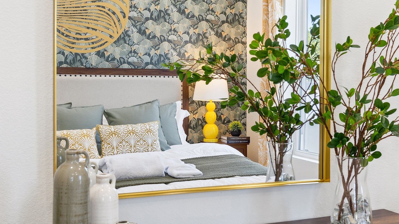 Photo of Bedroom in West Dallas