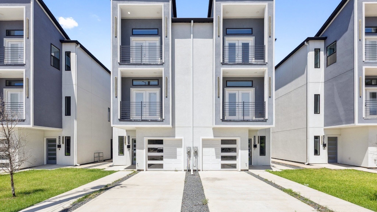 Photo of Outdoor in West Dallas