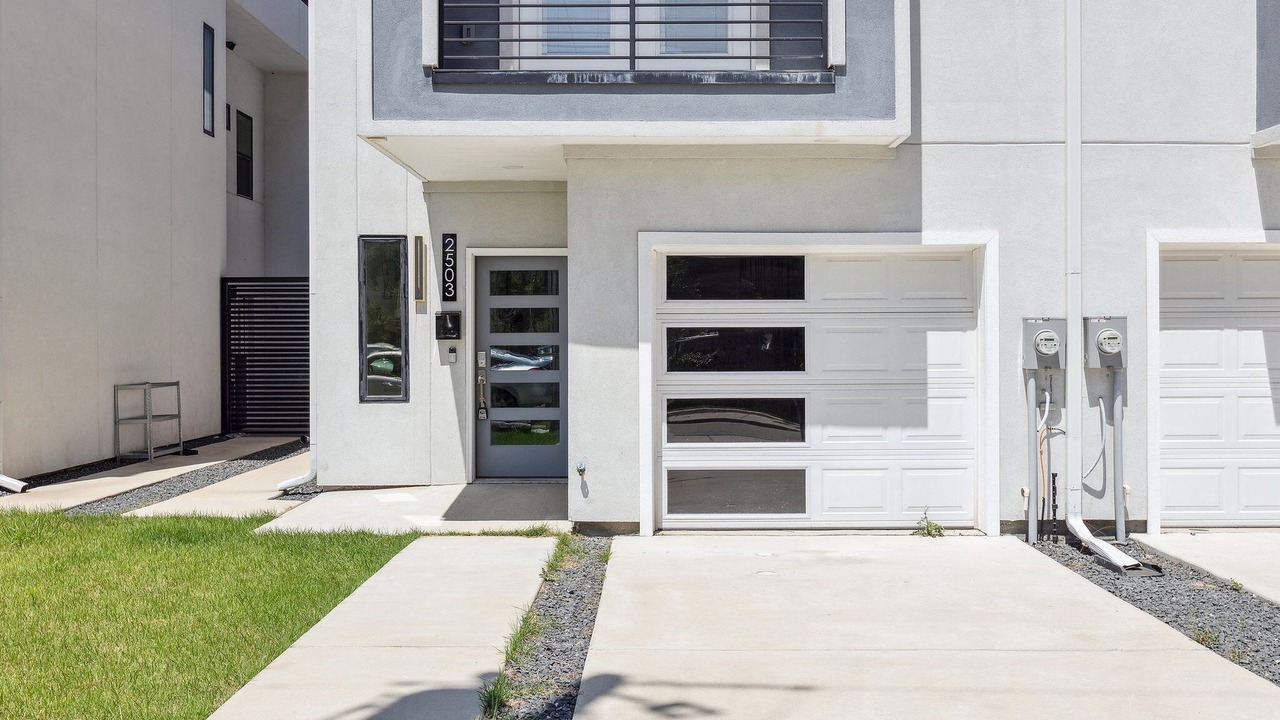 Photo of Outdoor in West Dallas