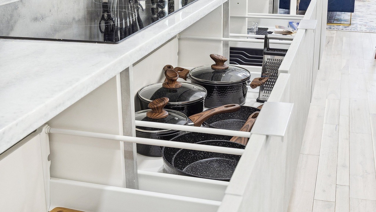Photo of Kitchen in West Dallas