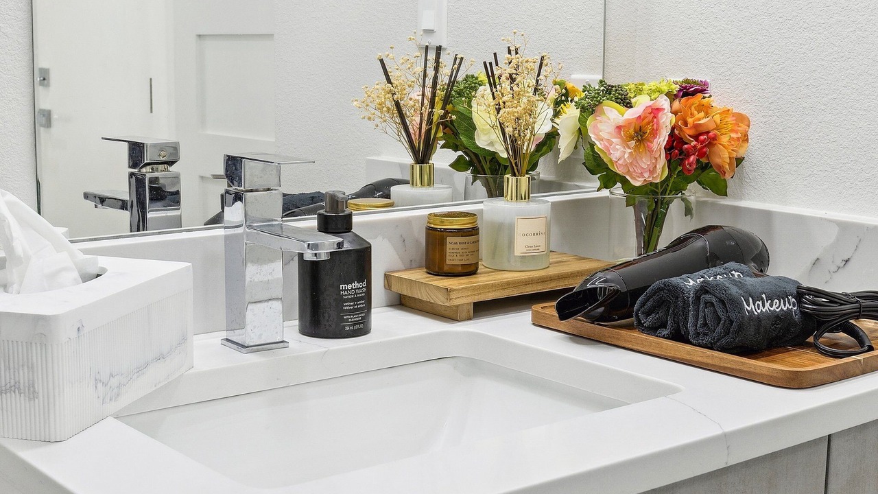 Photo of Bathroom in West Dallas