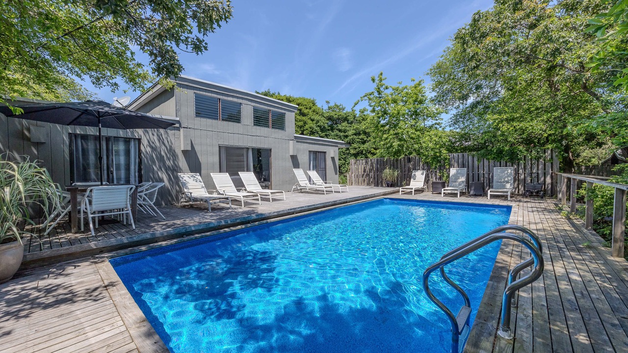 Photo of Outdoor in Fire Island Pines