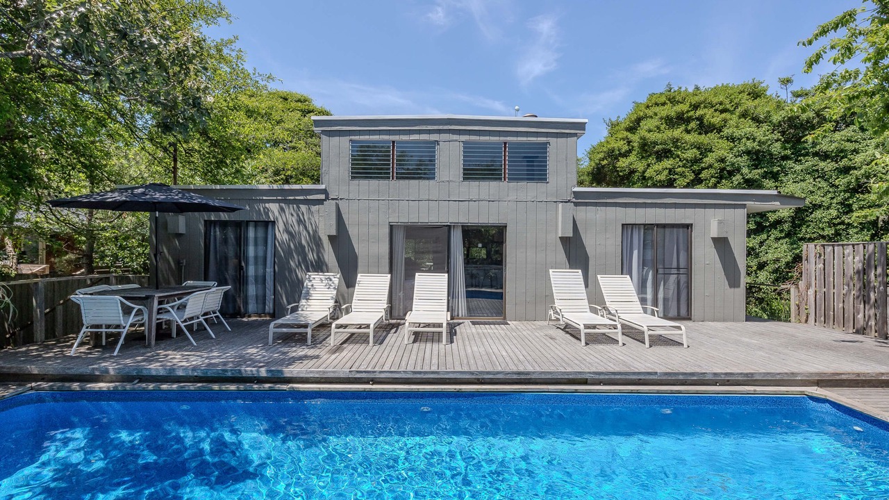 Photo of Outdoor in Fire Island Pines