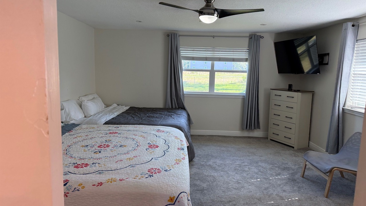 Photo of Bedroom in Bridge City