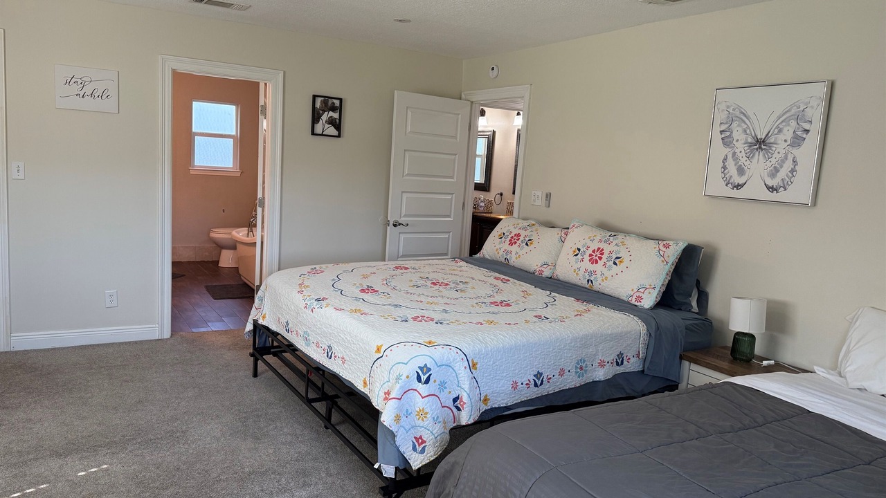 Photo of Bedroom in Bridge City