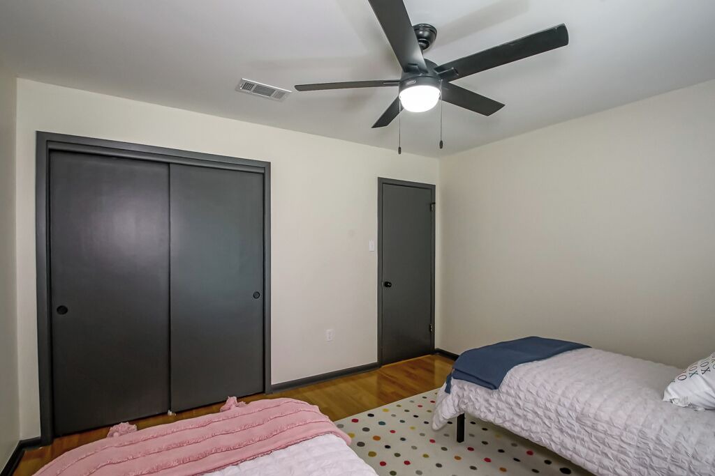 Photo of Bedroom in Park Forest - LA North