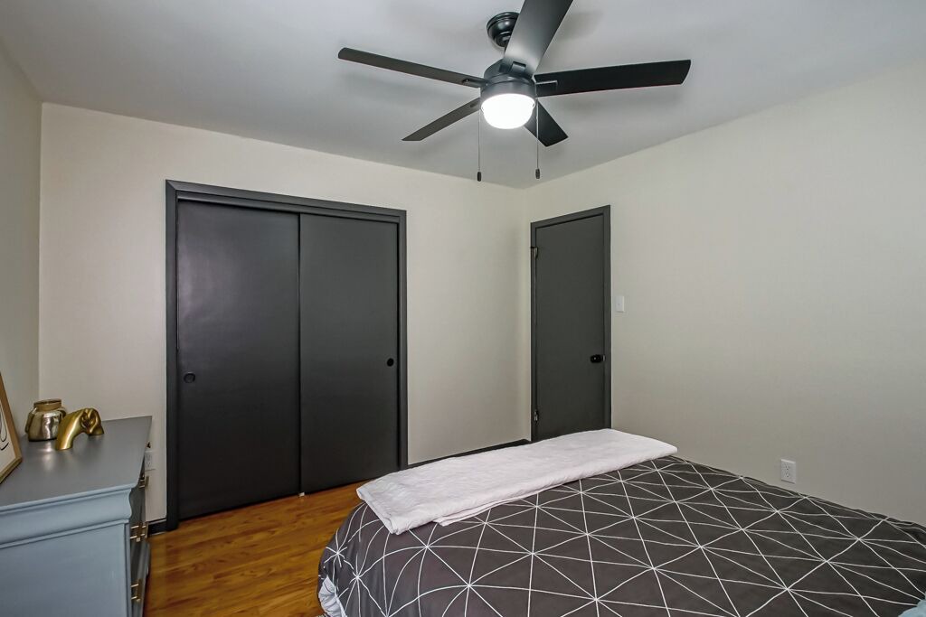 Photo of Bedroom in Park Forest - LA North