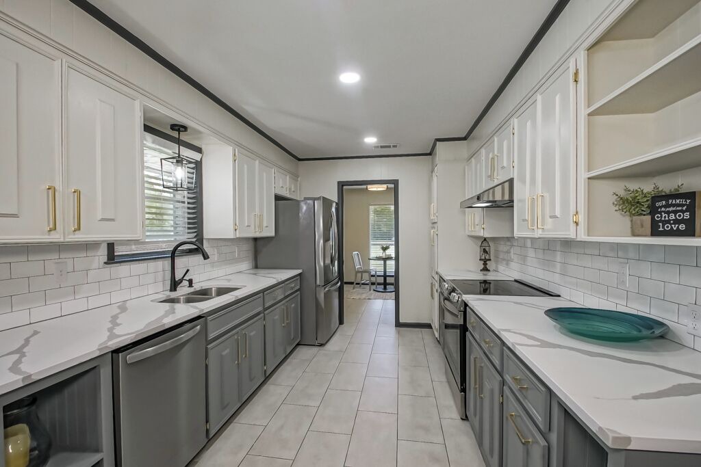 Photo of Kitchen in Park Forest - LA North