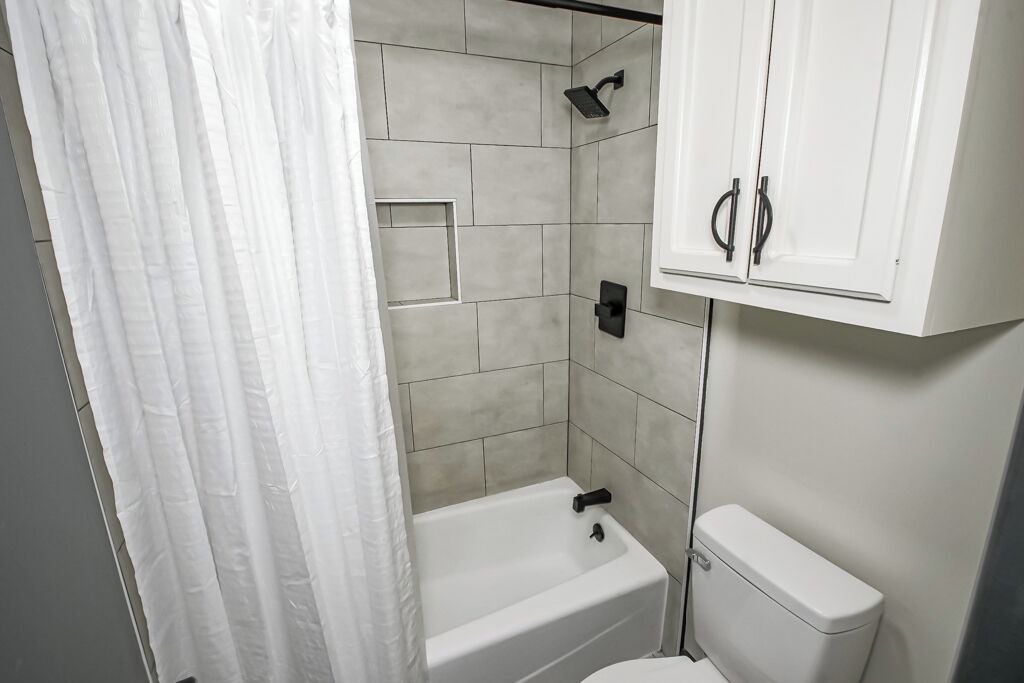 Photo of Bathroom in Park Forest - LA North