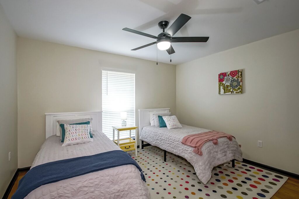 Photo of Bedroom in Park Forest - LA North