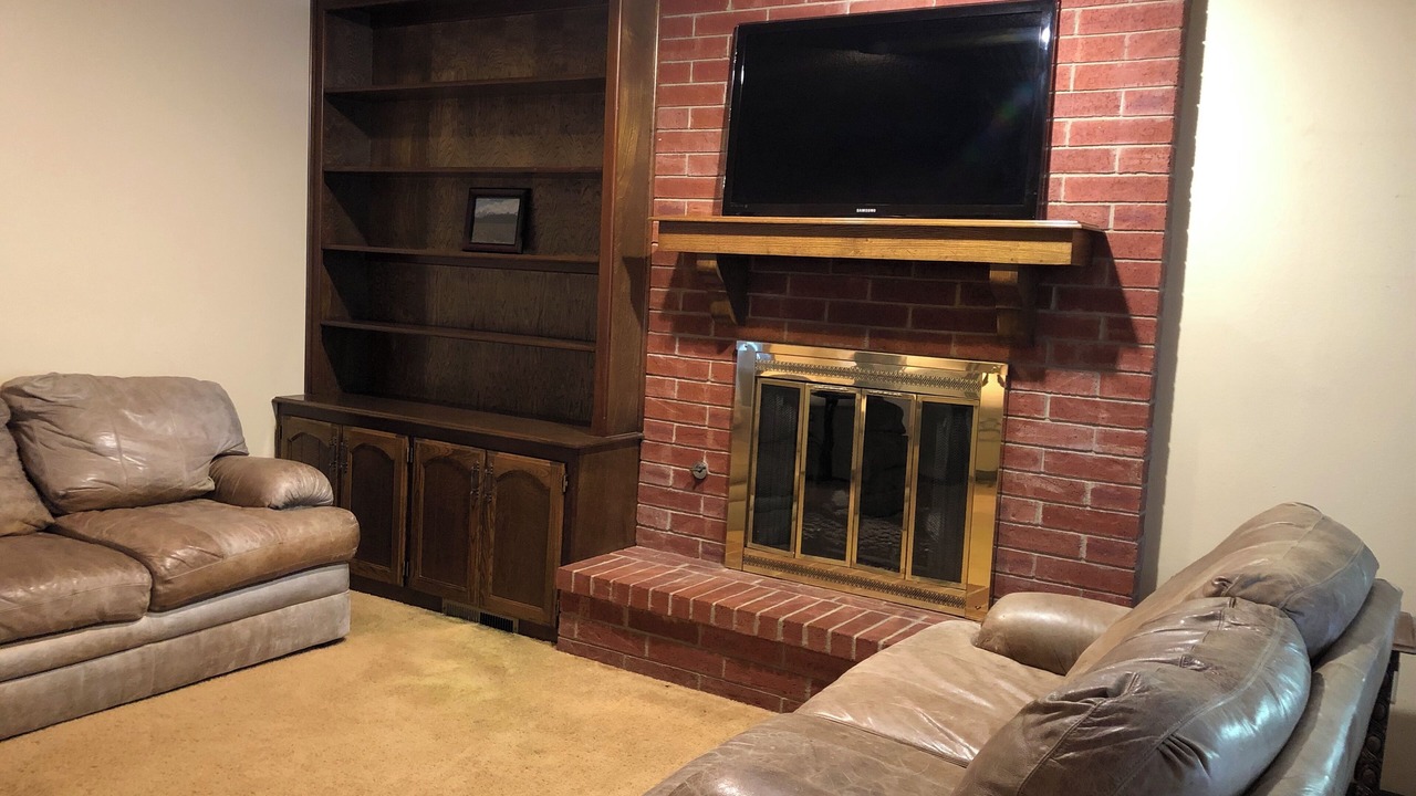 Photo of Livingroom in Grady County