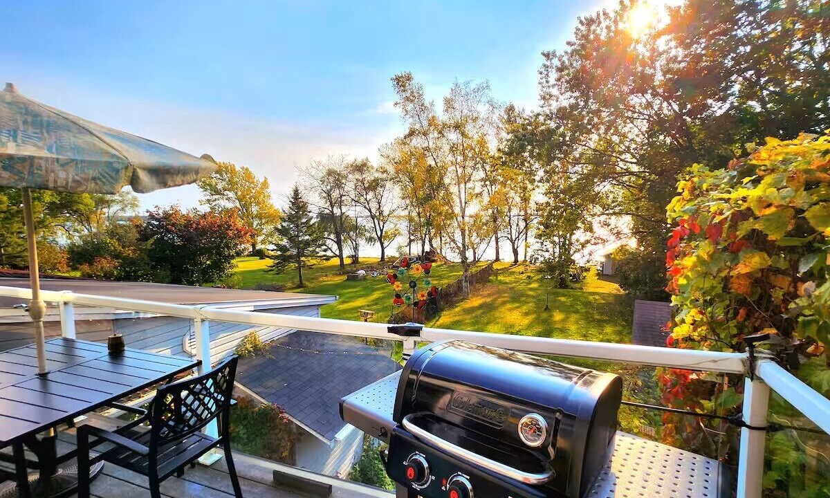 Photo of Outdoor in Carrying Place