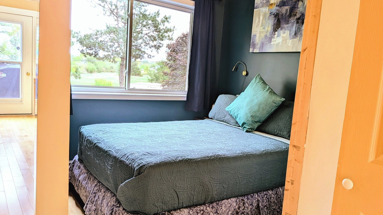 Photo of Bedroom in Carrying Place