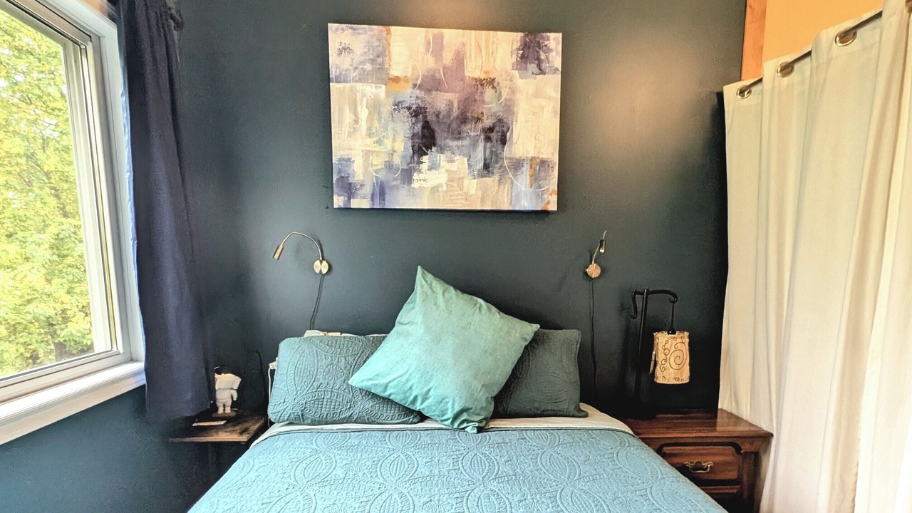 Photo of Bedroom in Carrying Place
