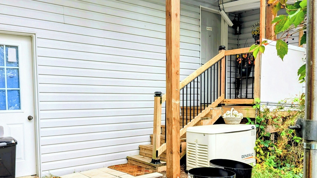 Photo of Outdoor in Carrying Place