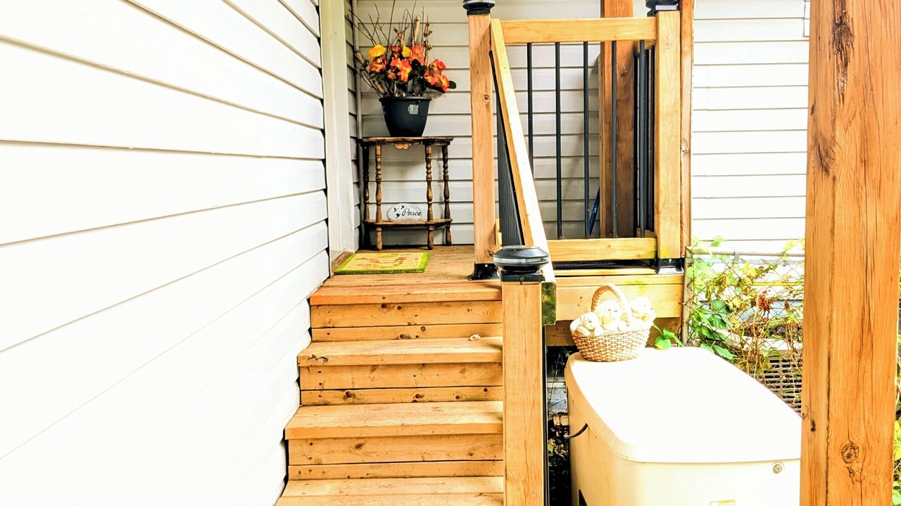 Photo of Outdoor in Carrying Place