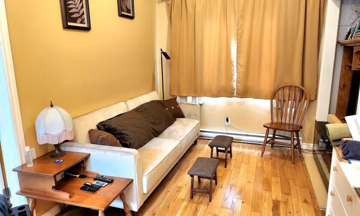 Photo of Livingroom in Carrying Place
