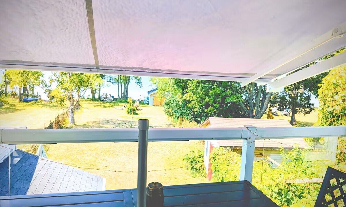 Photo of Patio Balcony in Carrying Place