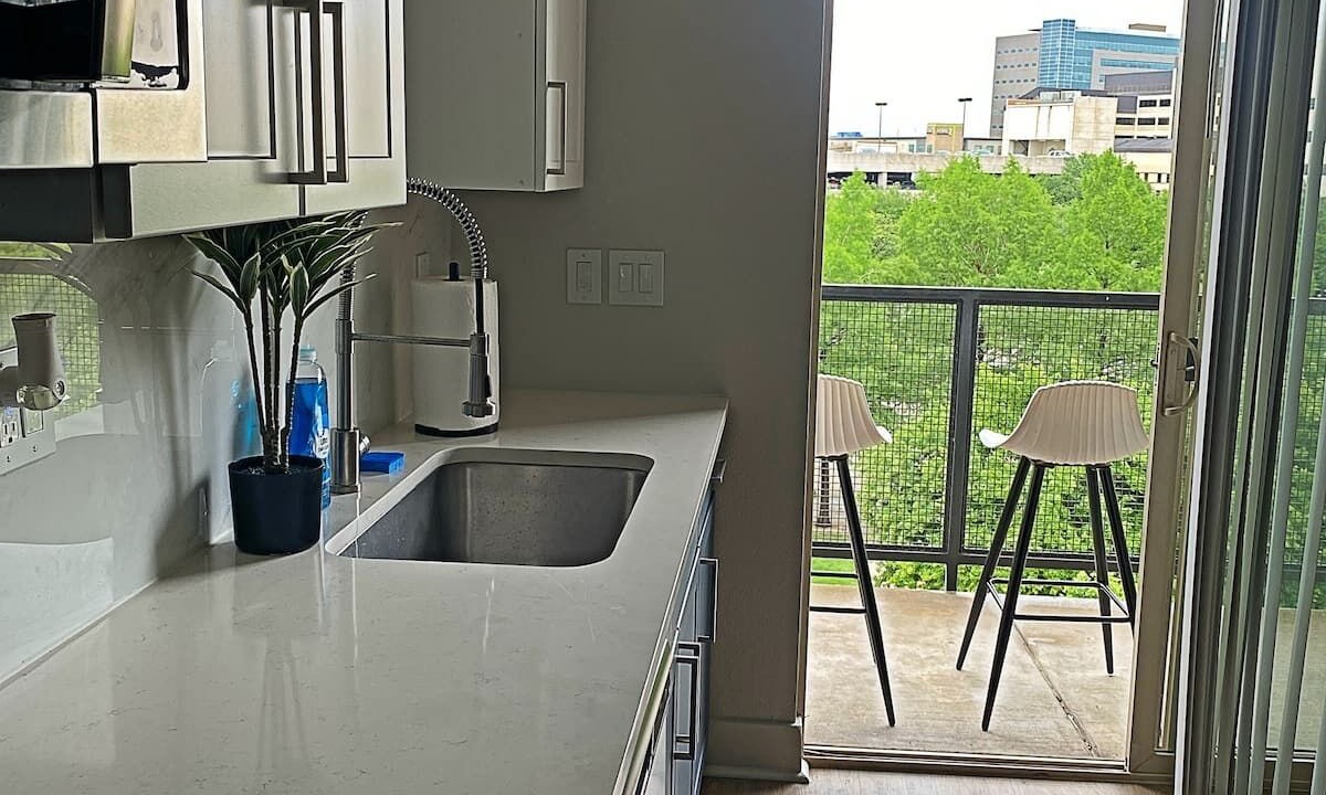 Photo of Kitchen in Deep Ellum
