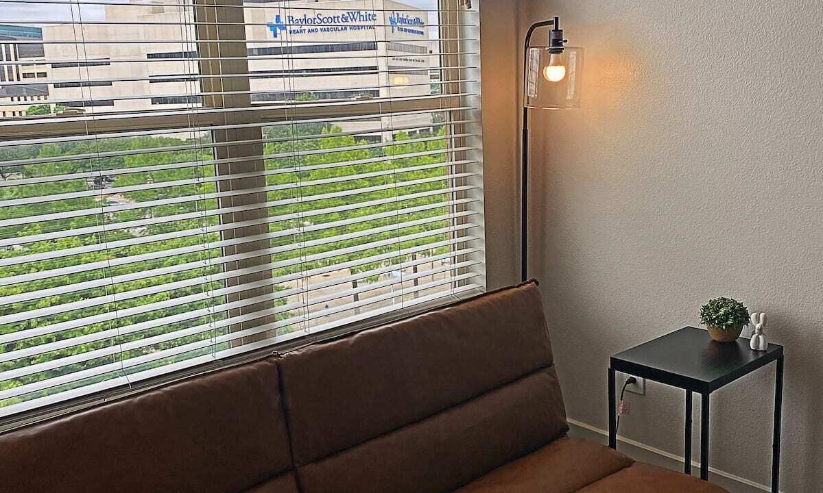 Photo of Livingroom in Deep Ellum