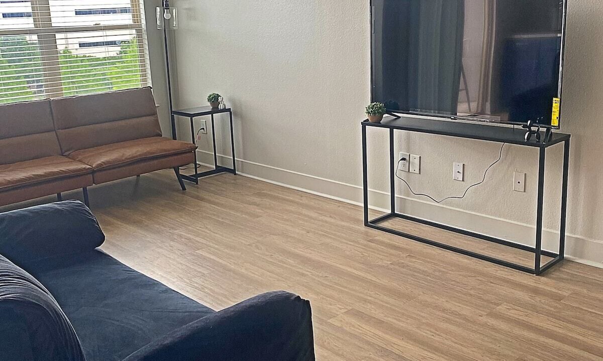 Photo of Livingroom in Deep Ellum