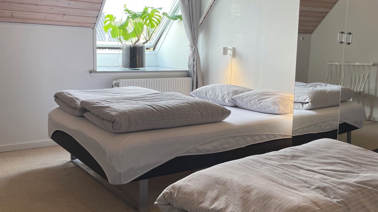 Photo of Bedroom in Genner