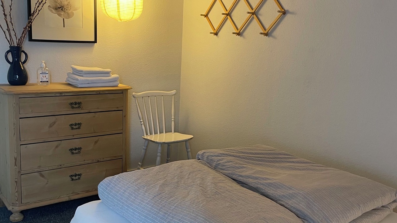 Photo of Bedroom in Genner