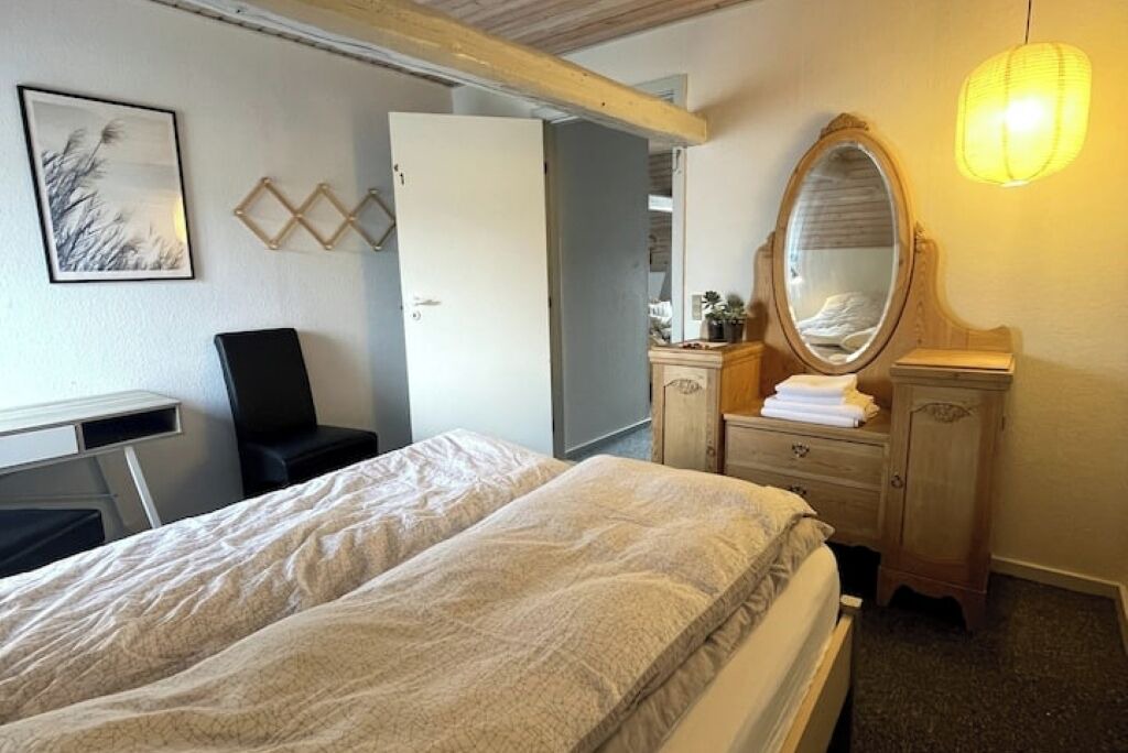 Photo of Bedroom in Genner