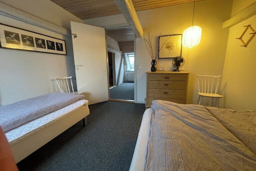 Photo of Bedroom in Genner