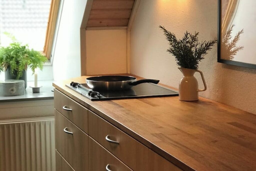Photo of Kitchen in Genner