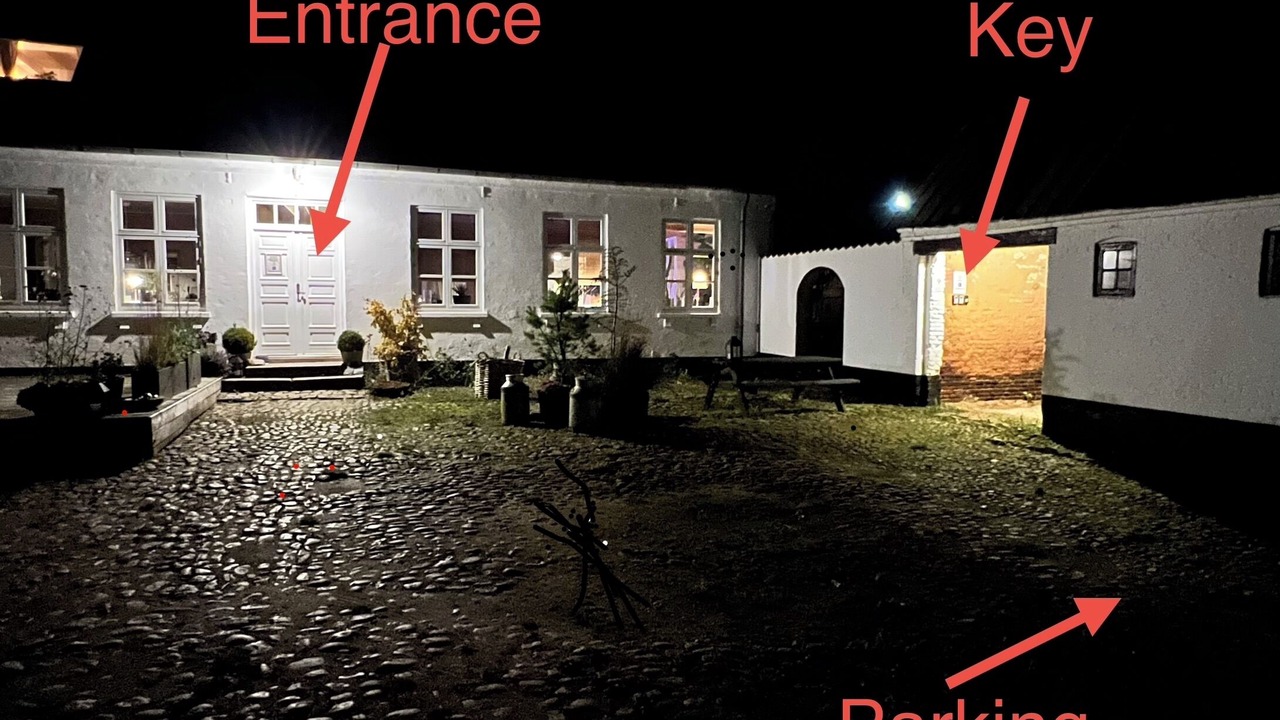 Photo of Outdoor in Genner