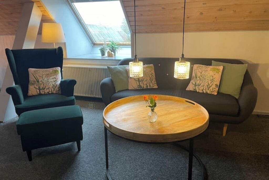 Photo of Livingroom in Genner