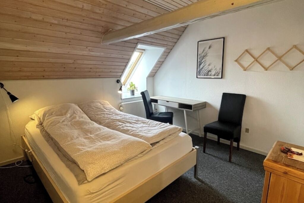 Photo of Bedroom in Genner