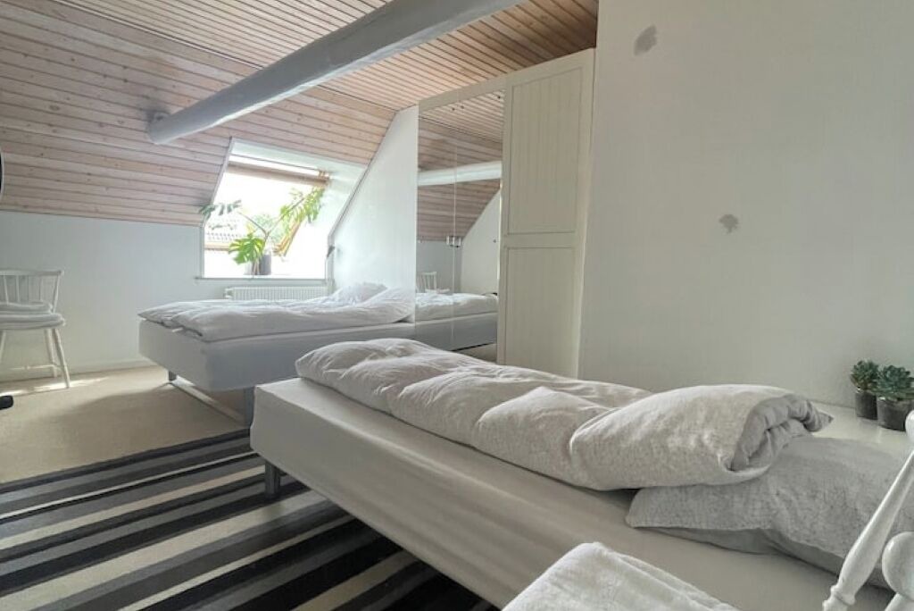 Photo of Bedroom in Genner