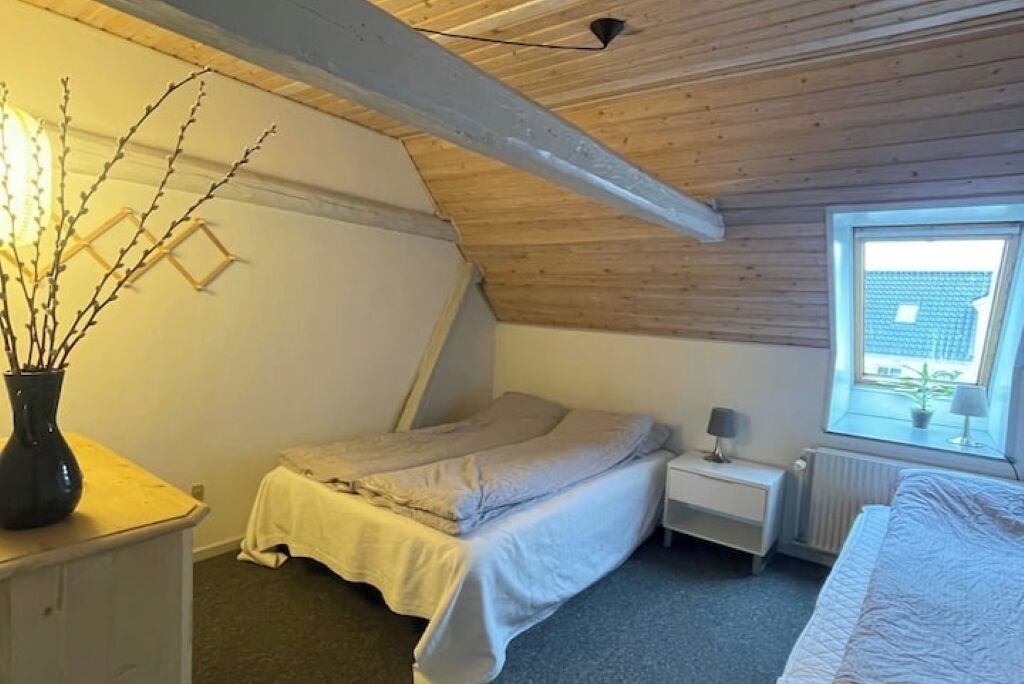 Photo of Bedroom in Genner