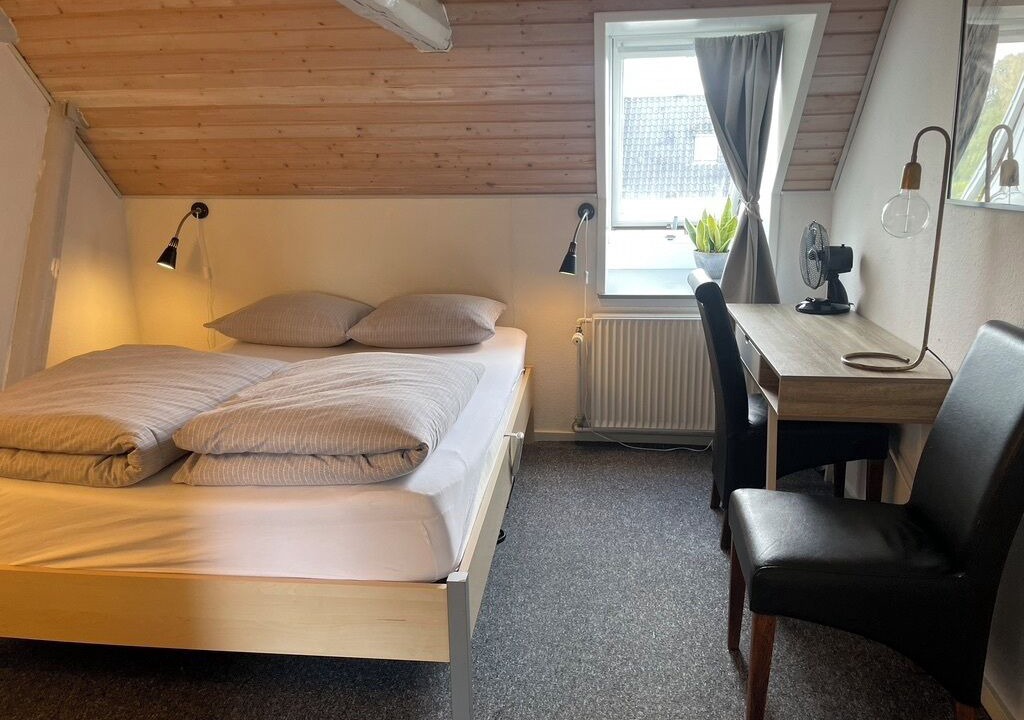 Photo of Bedroom in Genner