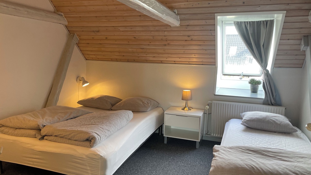 Photo of Bedroom in Genner