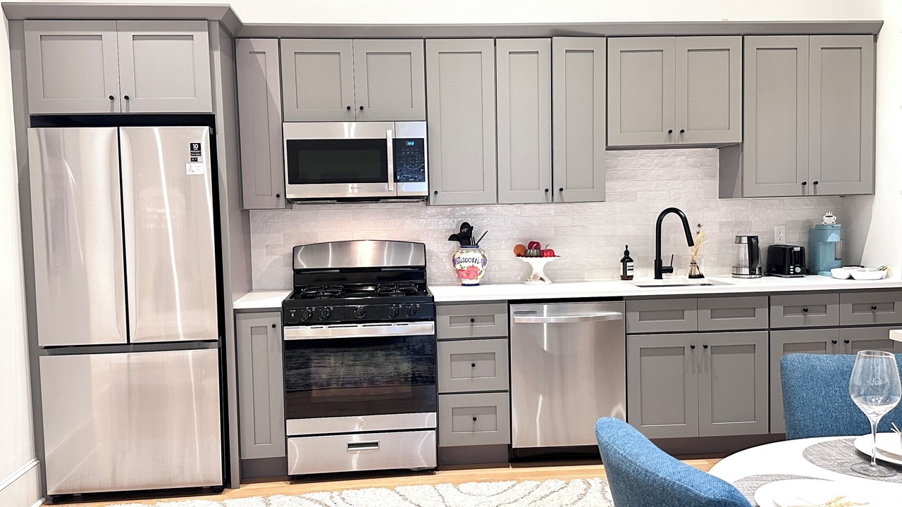 Photo of Kitchen in Wayland