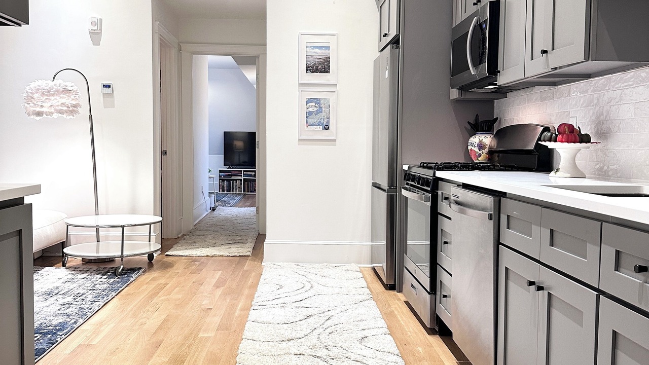 Photo of Kitchen in Wayland