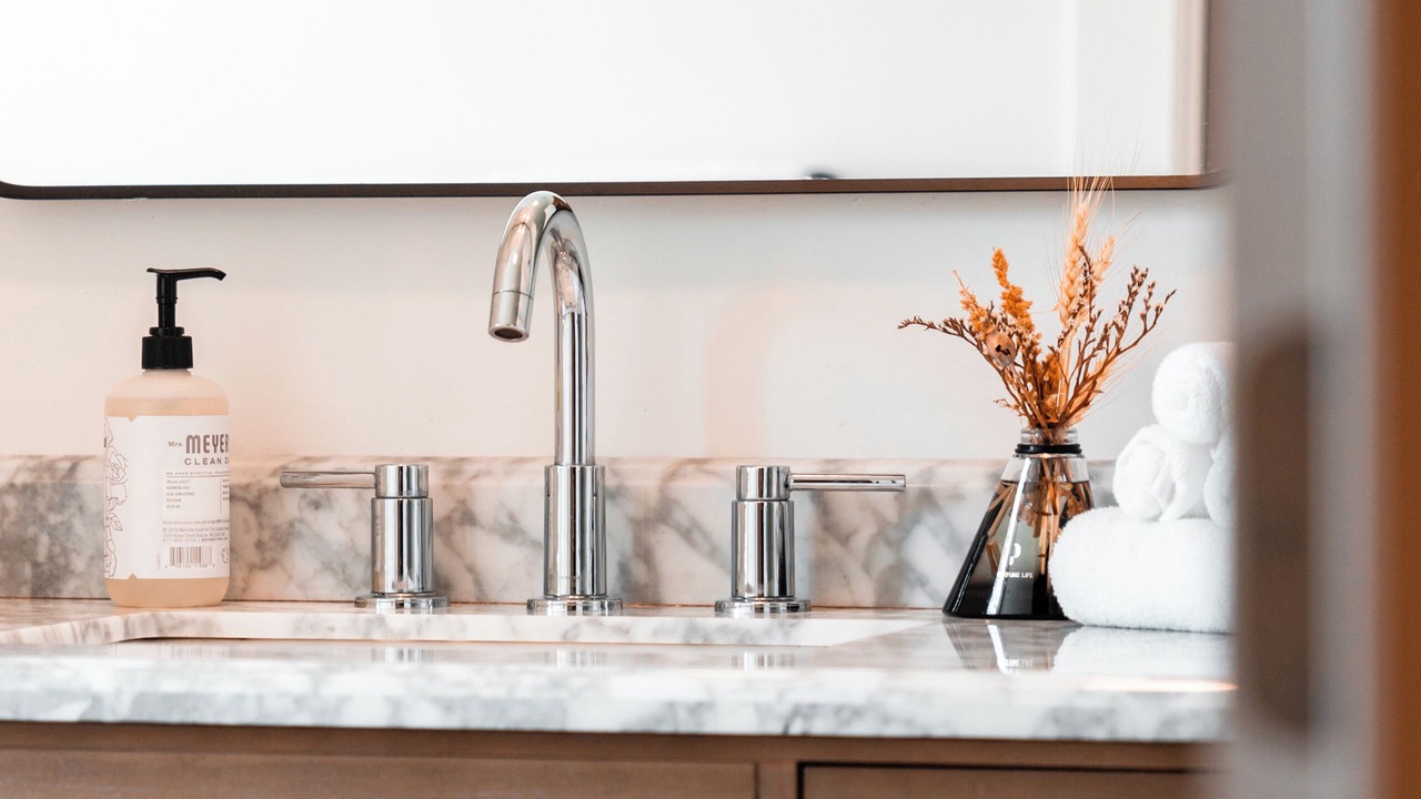 Photo of Bathroom in Wayland