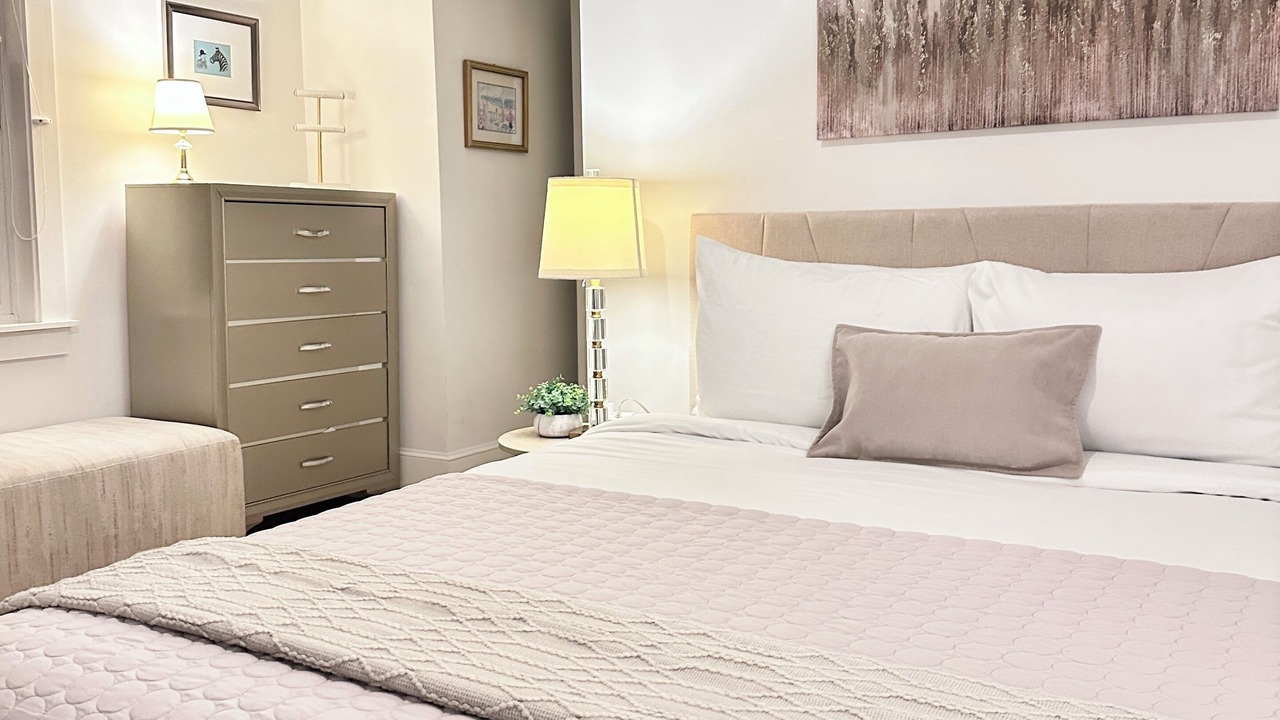 Photo of Bedroom in Wayland