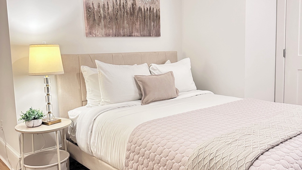 Photo of Bedroom in Wayland