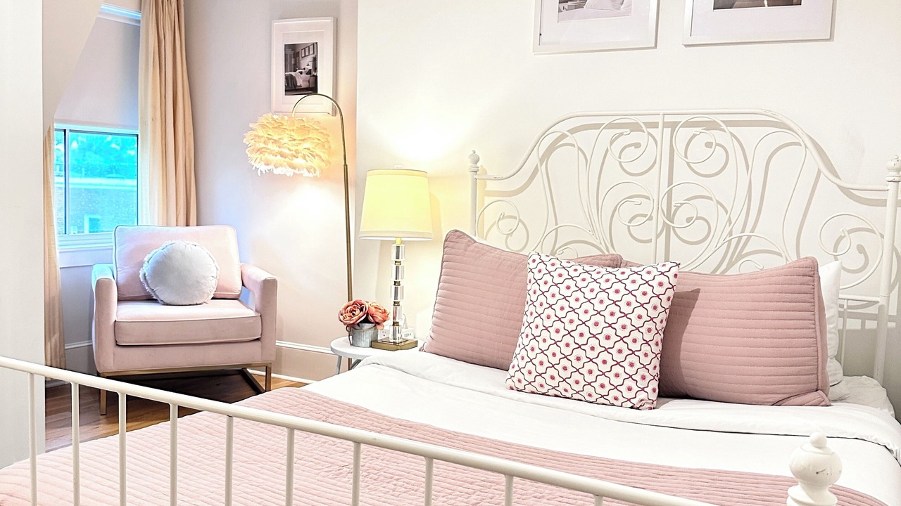 Photo of Bedroom in Wayland