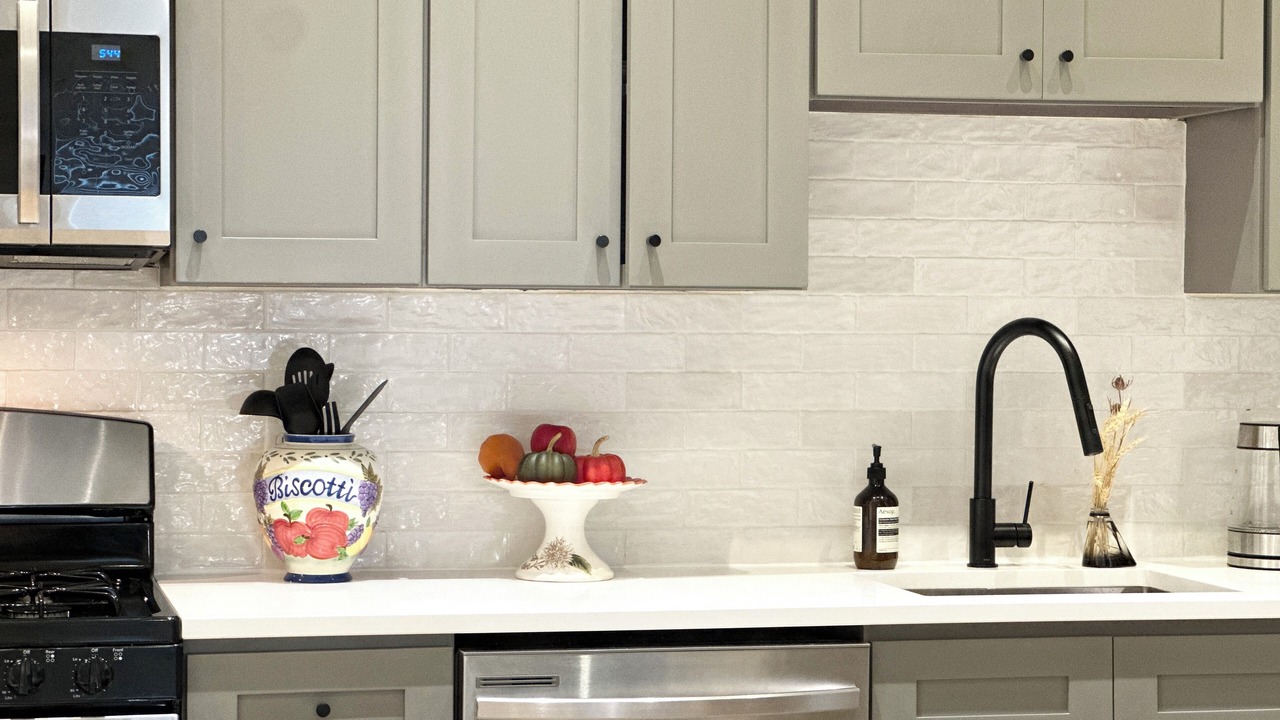 Photo of Kitchen in Wayland