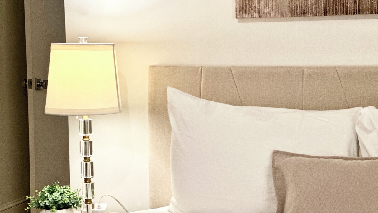 Photo of Bedroom in Wayland